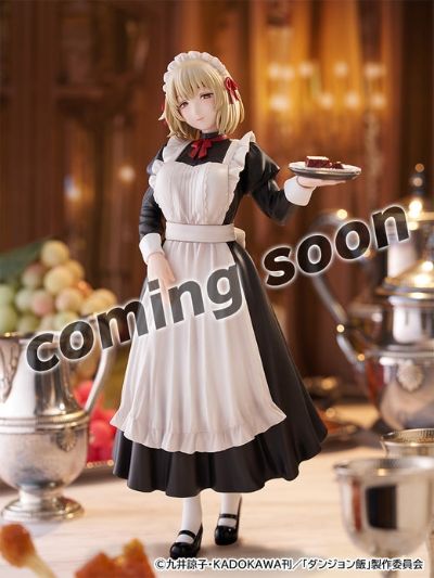 TENITOL TALL 迷宫饭 法琳 经典女仆风格