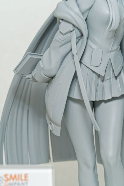 蔚蓝档案 生盐诺亚