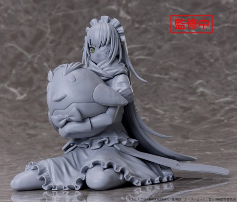 OVERLORD 希姿·德尔塔