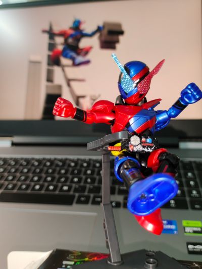 假面骑士 群星版 第5弹 创想饱藏