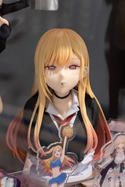 一番赏 TV动画「更衣人偶坠入爱河」第二季 Last赏 喜多川海梦 艺术比例