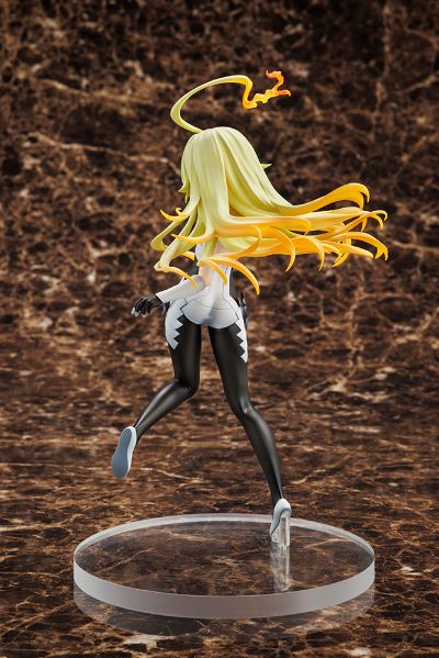 KDcolle 判处勇者刑：惩罚勇者9004队刑务纪录 缇欧丽塔