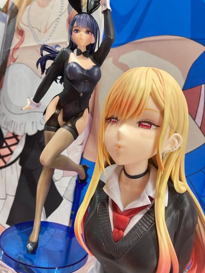 一番赏 TV动画「更衣人偶坠入爱河」第二季 A赏 喜多川海梦  十六夜亚理纱 Gracemaster