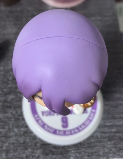 一番赏 剧场版 黑子的篮球 LAST GAME 紫原敦 