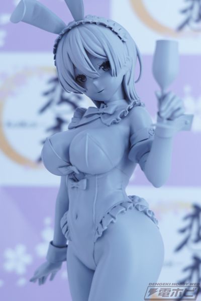 -樱- 兔兔秘密花园 美羽香