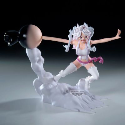 战光绝景 航海王 乔艾莉·波妮