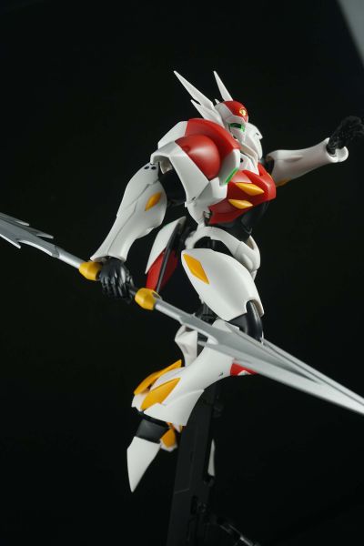 MODEROID    宇宙骑士（1992）