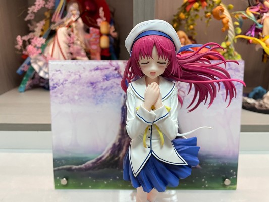 初音岛 白河小鸟