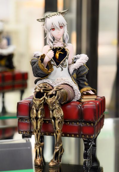 噬血代码2 露・马格梅尔