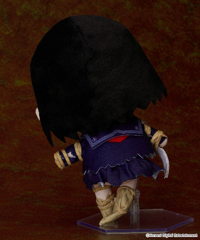 玩偶 寂静岭f 深水雏子／狐面男／Ayakakashi