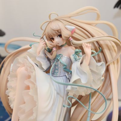 人形电脑天使心 小叽