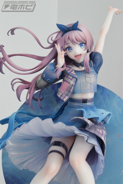 梦想协奏曲！千早爱音 Zero gravity