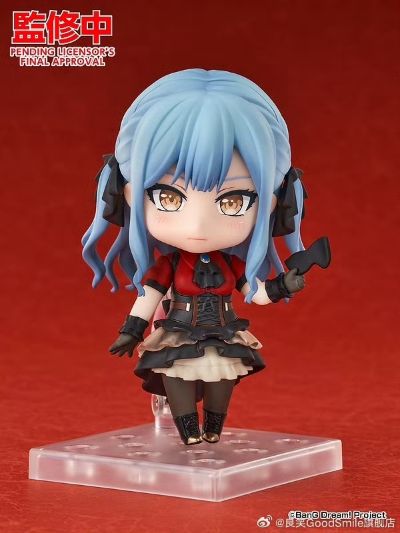 粘土人 梦想协奏曲！丰川祥子（忘却）