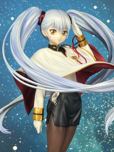 机动战舰 黑暗王子 星野琉璃