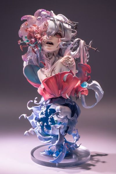 明日方舟 浊心斯卡蒂 归潮