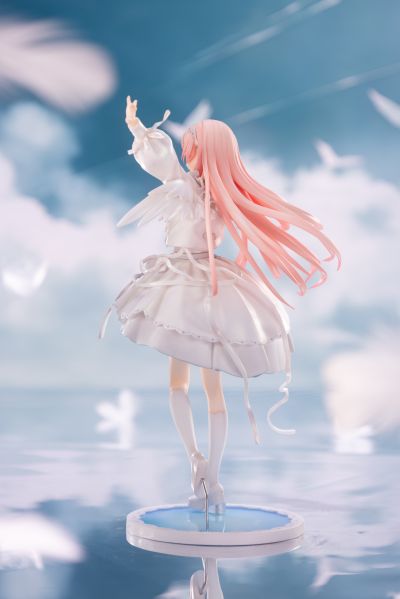 梦想协奏曲！迷途之子！！！！！ 千早爱音.天使Ver