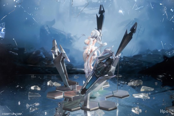 胜利女神：新的希望 灰姑娘