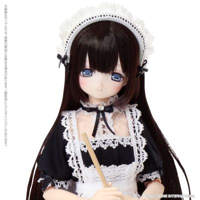 POD013-MMB EX☆CUTE Family 米娅 忠心女仆（古典黑）