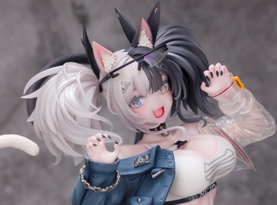 Melterna Girl  Metaco