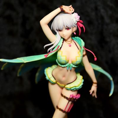 拼装女主角 命运-冠位指定 复仇者-迦摩 [Summer Queens]