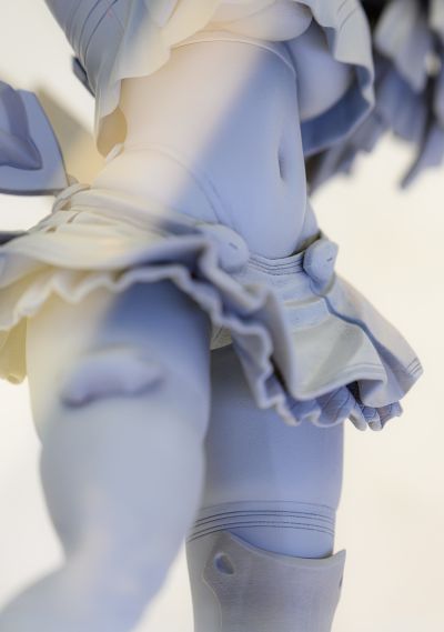 梦幻之星Online2es  光舞珍妮 [Star Fes]