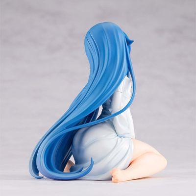Melty Princess 无职转生 ~到了异世界就拿出真本事~  掌中洛琪希 偷窥版