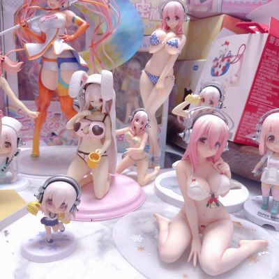 超级索尼子 刷牙Ver.