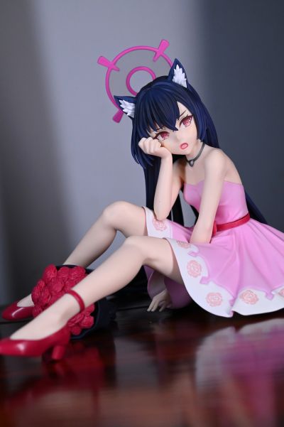 Yumemirize 蔚蓝档案 黑见芹香
