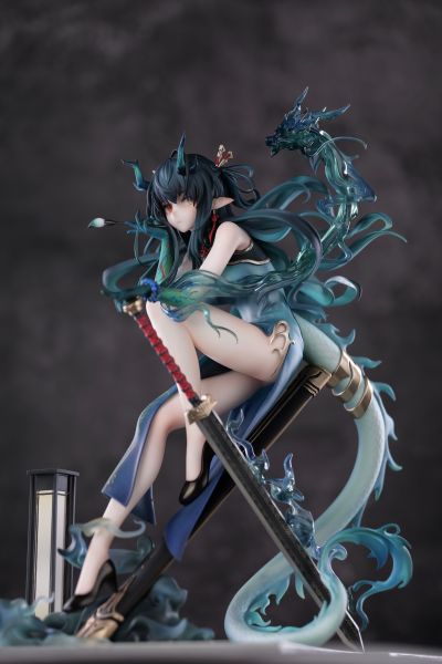 明日方舟 夕 染尘烟