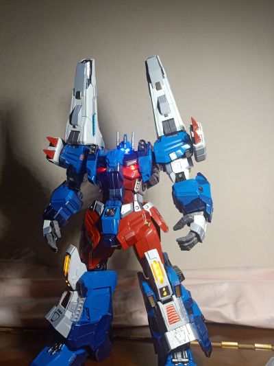 铁机巧  通天晓