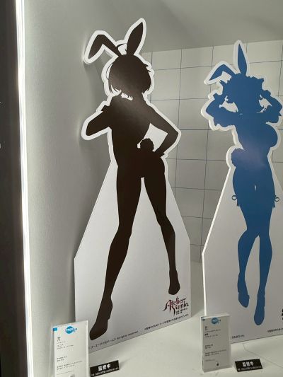 B-style  优米雅的炼金工房 ～追忆之炼金术士与幻创之地～ 优米雅【1/3尺寸】