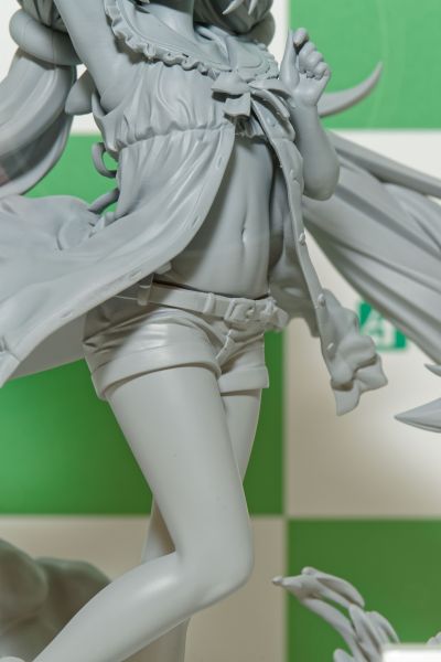 虚拟主播 鲨鱼子Saba