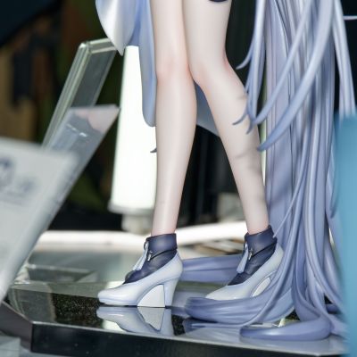 KDcolle 以死亡游戏为生。原作版 幽鬼 兔子礼服