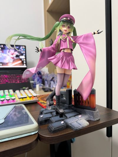 初音未来 千本樱 10周年纪念版