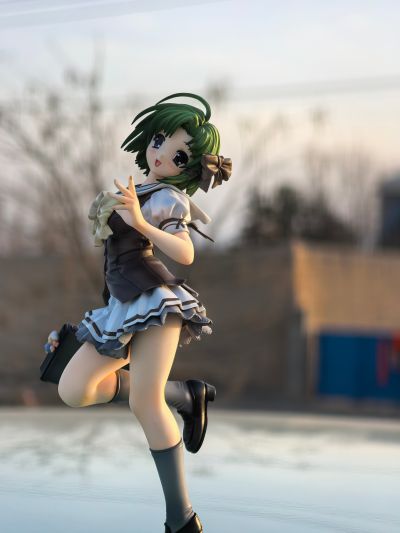 SHUFFLE！MEMORIES 時雨亜沙 