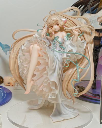 人形电脑天使心 小叽