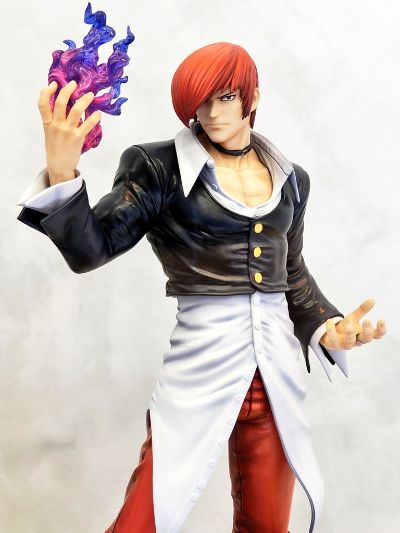 草薙京 拳皇98版