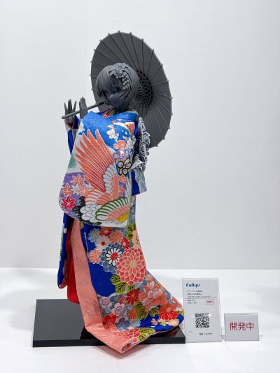 新世纪福音战士新剧场版 式波・明日香・兰格雷 -日本人偶-