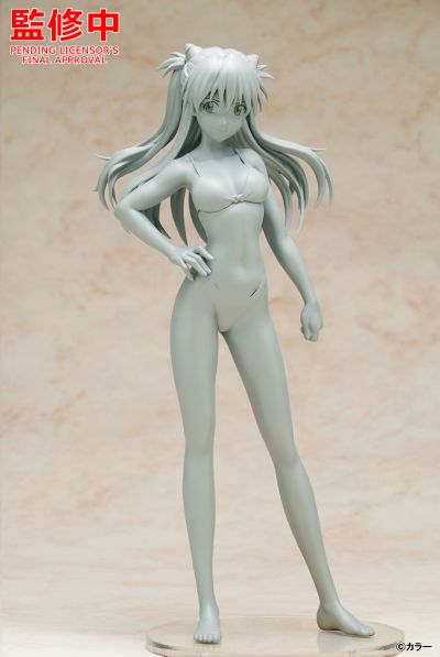 POP UP PARADE 沙滩女王 新世纪福音战士新剧场版 式波・明日香・兰格雷【比基尼风格】L尺寸