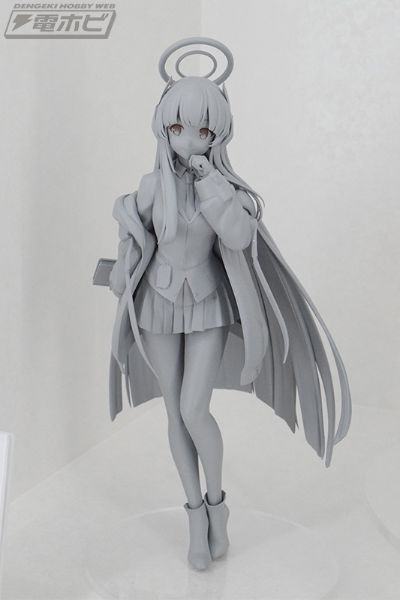 蔚蓝档案 生盐诺亚