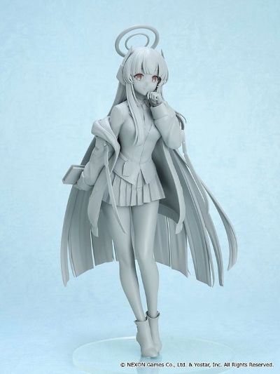 蔚蓝档案 生盐诺亚