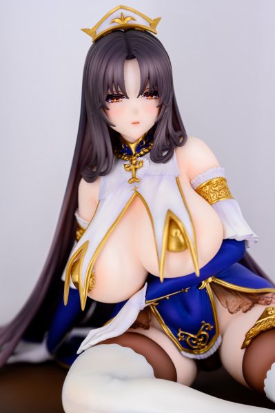 精女塞莱斯蒂娜