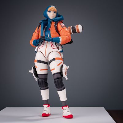 Hyper Body APEX英雄 华森