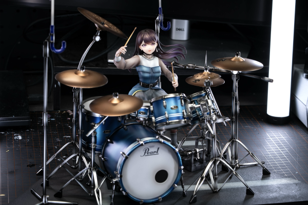 BanGDream! It's MyGO!!!!!  椎名立希