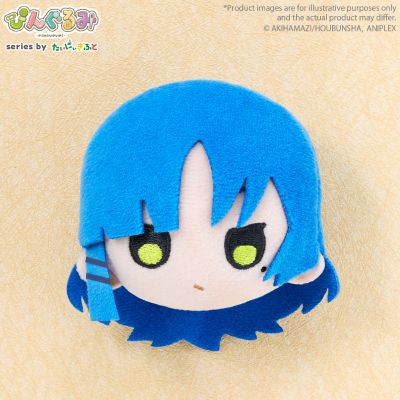 毛绒徽章 孤独摇滚！ 第1弹