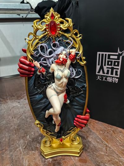 艺术家合作系列 囚