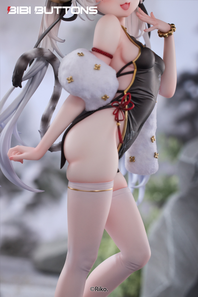虎啸风生 白虎
