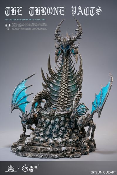 王座契约系列 第一弹 征王之阶