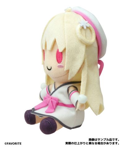 FAVORITE 迷你玩偶