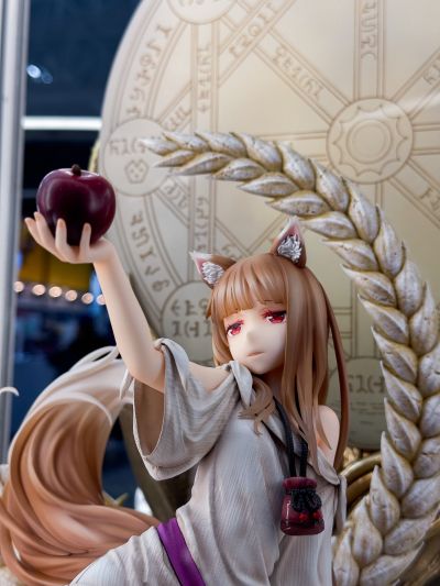 概念主线系列 狼与香辛料 MERCHANT MEETS THE WISE WOLF 赫萝